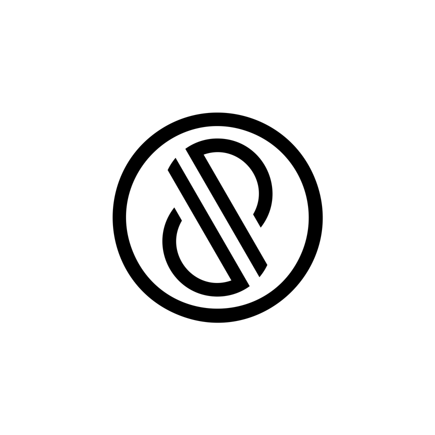 Logo - Sylvain Pinaud